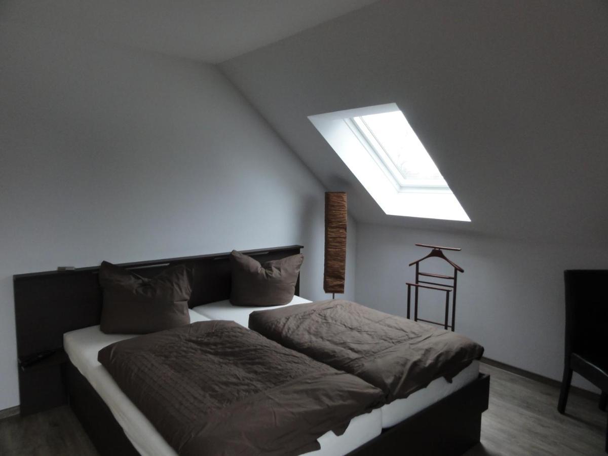 Spreewaldapartments 뤼벤 외부 사진