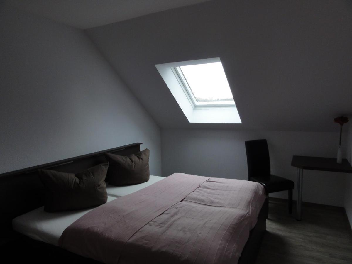 Spreewaldapartments 뤼벤 외부 사진