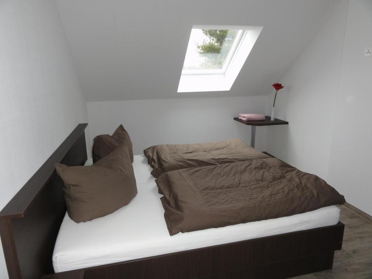 Spreewaldapartments 뤼벤 외부 사진